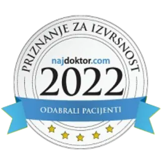 Priznanje Najdoktor