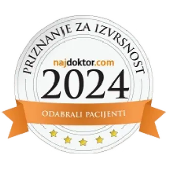 Priznanje Najdoktor