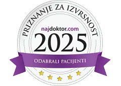 Priznanje Najdoktor