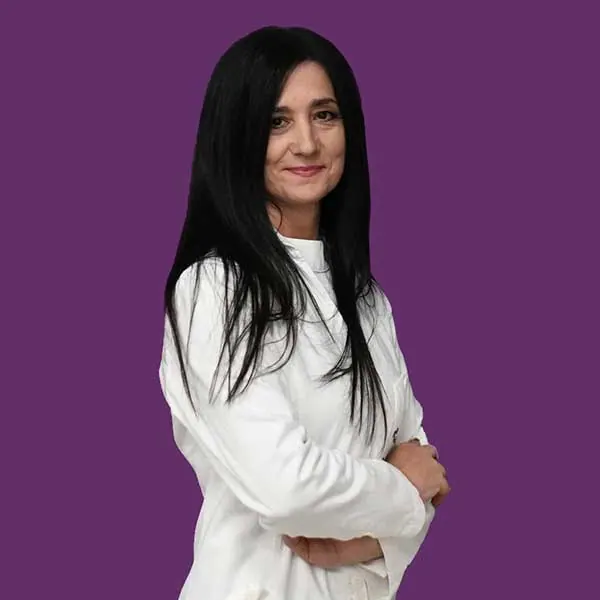 Nevenka Khouri