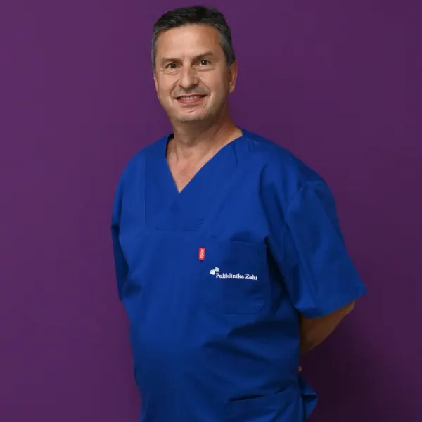 Dr. sc. Šoip Šoipi, dr. med.
